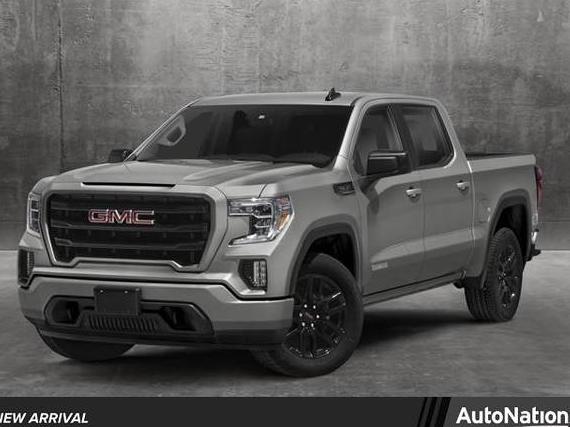GMC SIERRA 2021 3GTP8CED6MG322776 image