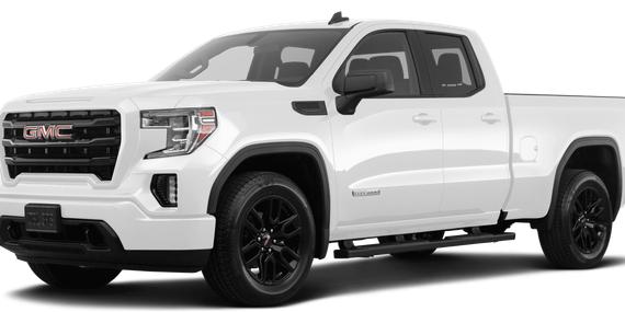 GMC SIERRA 2021 3GTU9CED9MG470002 image
