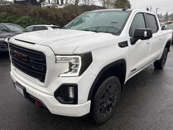 GMC SIERRA 2021 3GTU9EET8MG258517 image GMC SIERRA 2021 3GTU9EET8MG258517 image