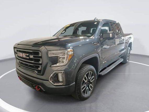 GMC SIERRA 2021 1GTP9EED1MZ373319 image GMC SIERRA 2021 1GTP9EED1MZ373319 image