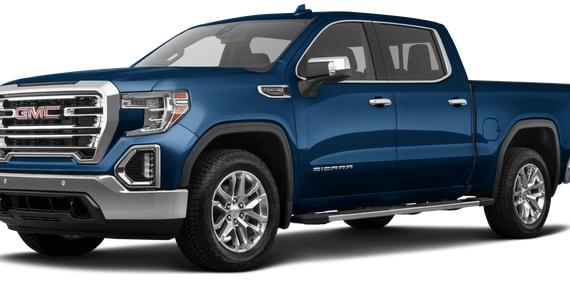 GMC SIERRA 2021 3GTU9AEF5MG206040 image GMC SIERRA 2021 3GTU9AEF5MG206040 image