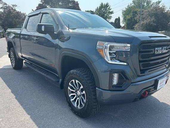 GMC SIERRA 2021 3GTP9EEL0MG141611 image