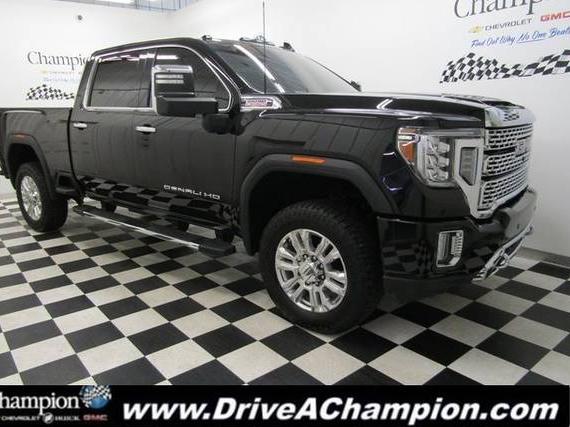 GMC SIERRA 2021 1GT49REY7MF203092 image GMC SIERRA 2021 1GT49REY7MF203092 image