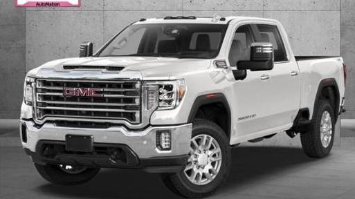 GMC SIERRA 2021 1GT49REY9MF174078 image