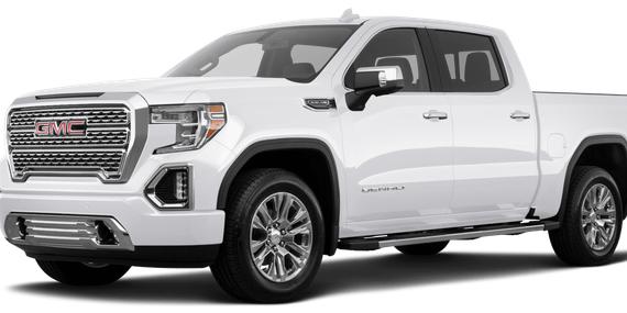 GMC SIERRA 2021 3GTU9FEL7MG179118 image