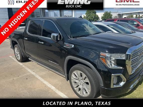 GMC SIERRA 2021 3GTU9FEL7MG307504 image GMC SIERRA 2021 3GTU9FEL7MG307504 image