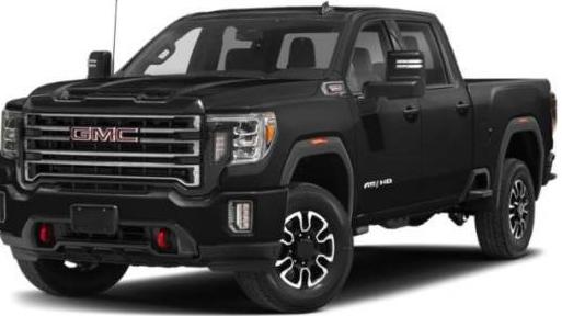 GMC SIERRA 2021 1GT49PEY2MF161726 image