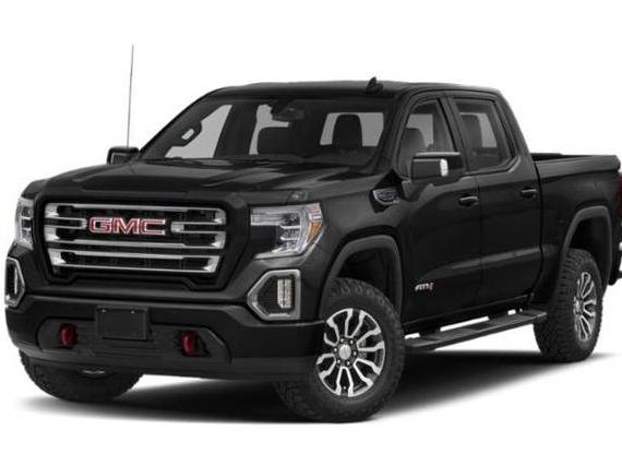 GMC SIERRA 2021 1GTP9EEL6MZ118933 image GMC SIERRA 2021 1GTP9EEL6MZ118933 image