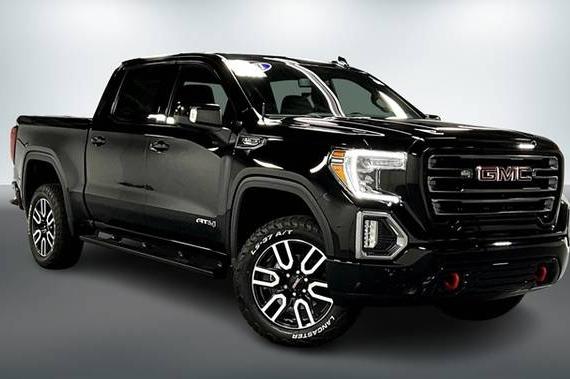 GMC SIERRA 2021 3GTP9EEL4MG480923 image