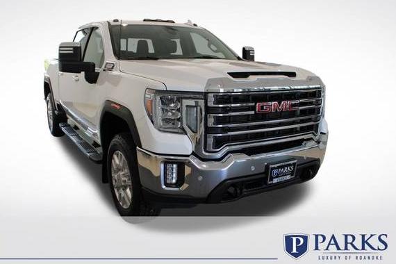 GMC SIERRA 2021 1GT49UEY6MF252058 image
