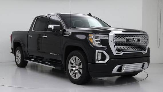 GMC SIERRA 2021 3GTP8FED7MG230173 image