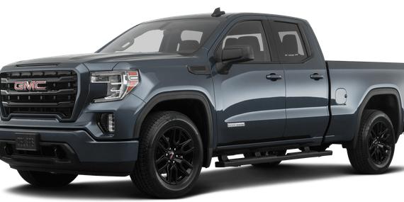 GMC SIERRA 2021 1GTR9CED5MZ303075 image