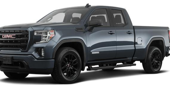 GMC SIERRA 2021 1GTR9CED4MZ306243 image