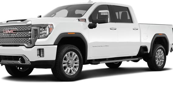 GMC SIERRA 2021 1GT49REY8MF113935 image