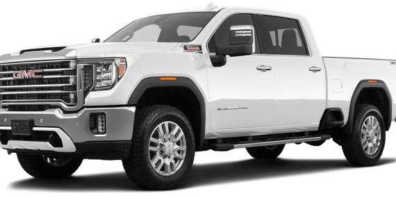GMC SIERRA 2021 1GT49VEY1MF239482 image