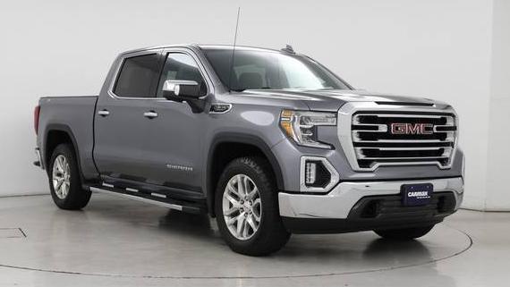 GMC SIERRA 2021 3GTU9DED1MG352953 image