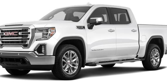 GMC SIERRA 2021 1GTP9EED0MZ346242 image