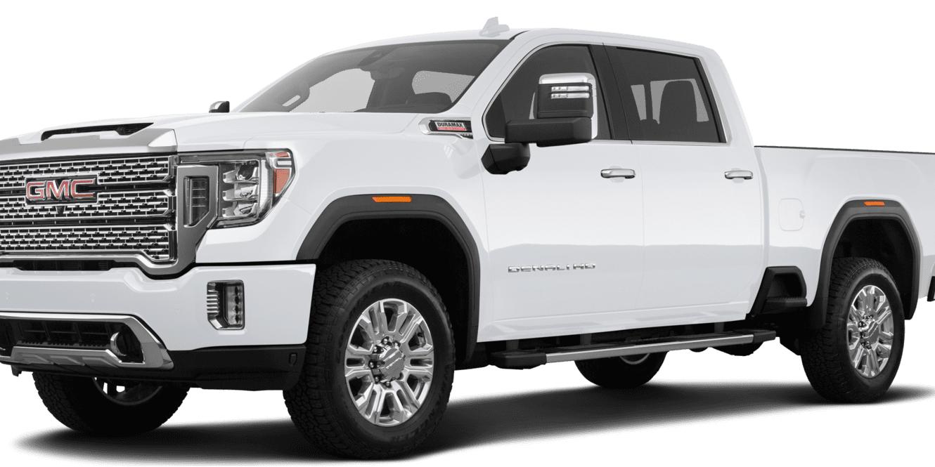 GMC SIERRA 2021 1GT49REY1MF180361 image