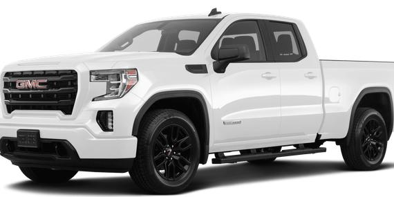 GMC SIERRA 2021 3GTU9CEDXMG281830 image