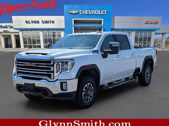 GMC SIERRA 2021 1GT49NE72MF238414 image GMC SIERRA 2021 1GT49NE72MF238414 image