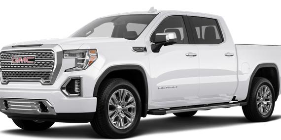 GMC SIERRA 2021 3GTU9FELXMG216761 image