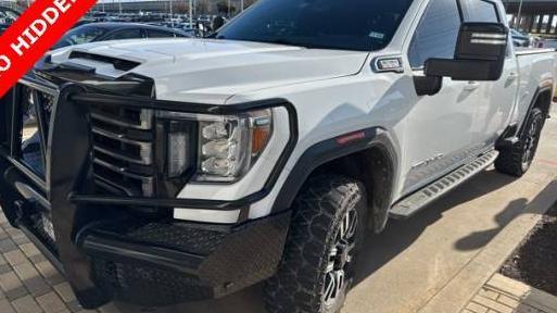 GMC SIERRA 2021 1GT49PEY5MF155886 image