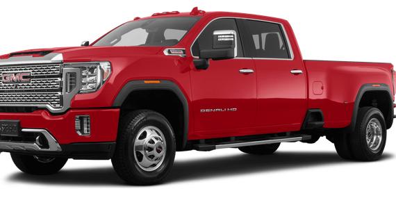 GMC SIERRA 2021 1GT49WEYXMF306439 image