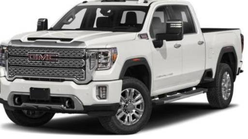 GMC SIERRA 2021 1GT49REY3MF173377 image