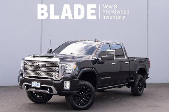 GMC SIERRA 2021 1GT49WEY0MF114172 image GMC SIERRA 2021 1GT49WEY0MF114172 image