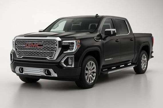 GMC SIERRA 2021 1GT49WEY6MF191032 image GMC SIERRA 2021 1GT49WEY6MF191032 image