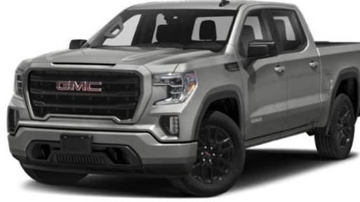 GMC SIERRA 2021 3GTU9CED8MG275718 image