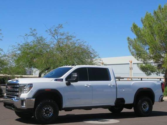 GMC SIERRA 2021 1GT49TEY9MF193842 image GMC SIERRA 2021 1GT49TEY9MF193842 image