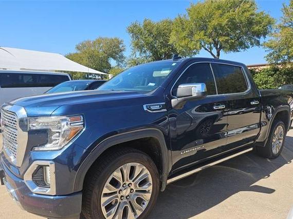 GMC SIERRA 2021 3GTU9FET4MG211748 image GMC SIERRA 2021 3GTU9FET4MG211748 image