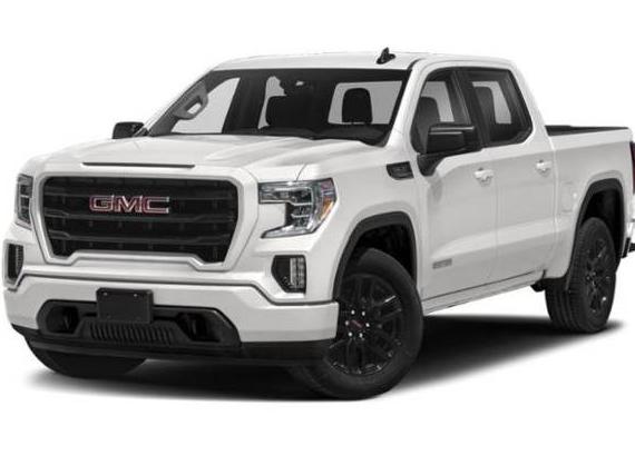 GMC SIERRA 2021 3GTP8CED4MG376190 image