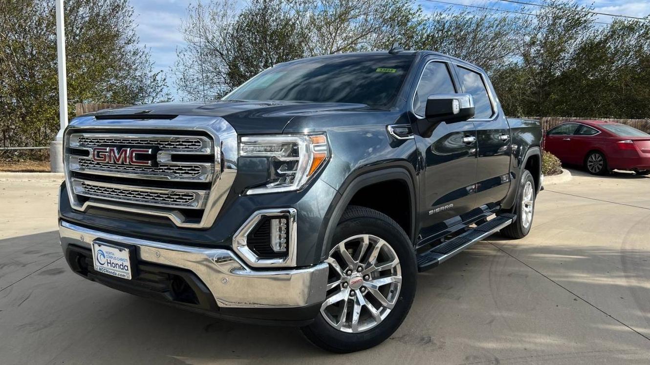 GMC SIERRA 2021 3GTU9DED1MG149786 image GMC SIERRA 2021 3GTU9DED1MG149786 image