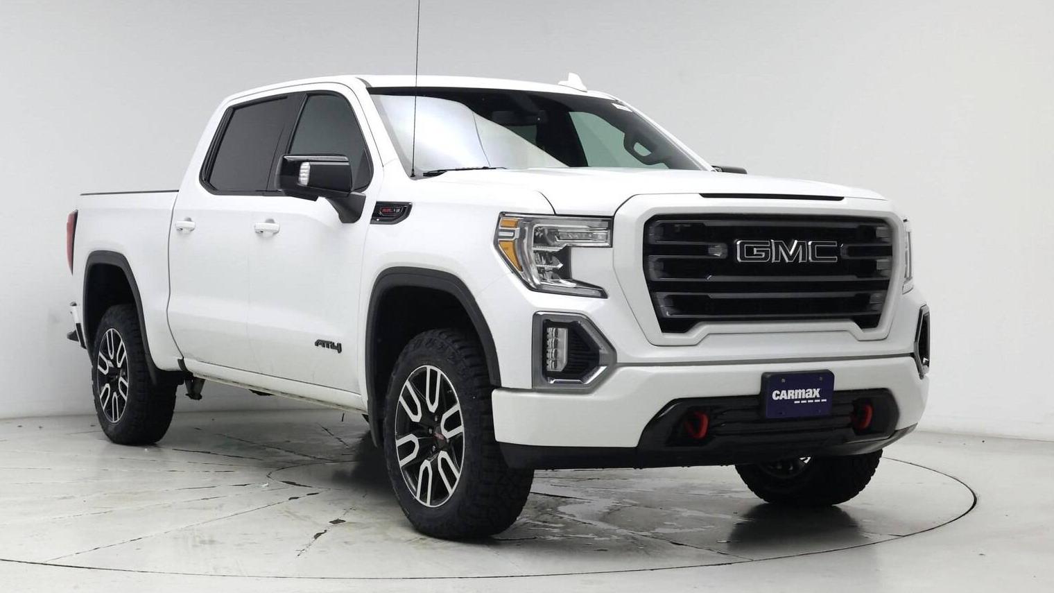 GMC SIERRA 2021 3GTP9EEL2MG464896 image