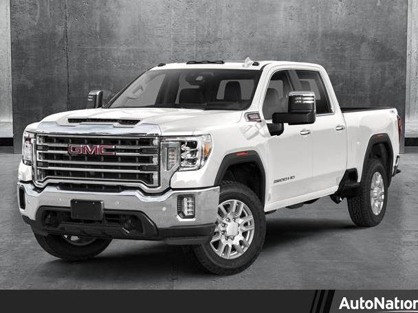 GMC SIERRA 2021 1GT49PEY1MF239767 image