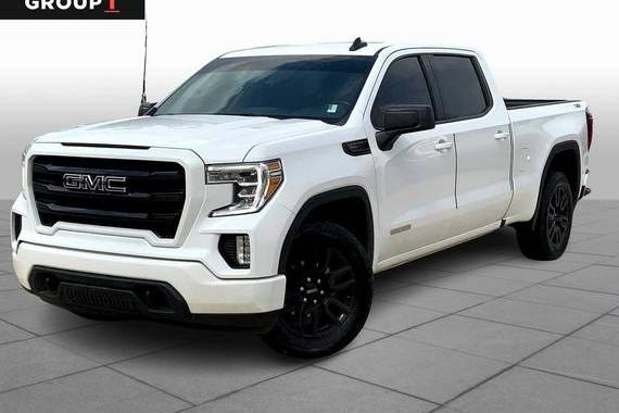 GMC SIERRA 2021 3GTU9CEDXMG204374 image