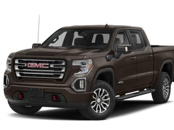 GMC SIERRA 2021 1GTP9EELXMZ391065 image