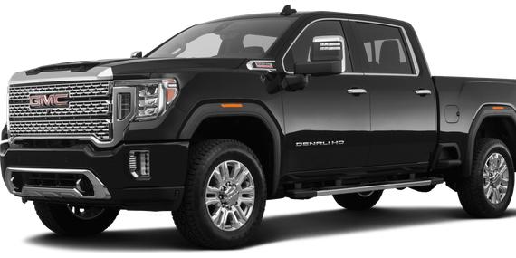 GMC SIERRA 2021 1GT49REY5MF270192 image