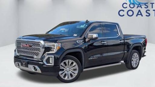 GMC SIERRA 2021 3GTU9FEL7MG336985 image