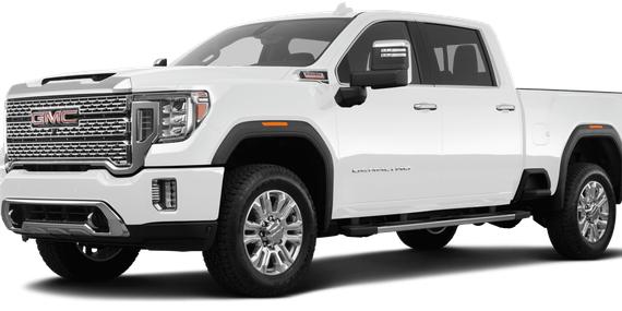 GMC SIERRA 2021 1GT49REY8MF249689 image