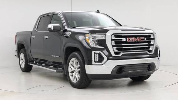 GMC SIERRA 2021 1GTP8DED0MZ217785 image