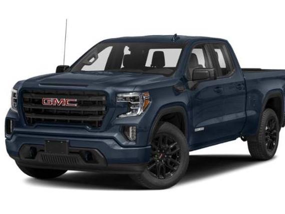 GMC SIERRA 2021 1GTR8CEKXMZ391221 image