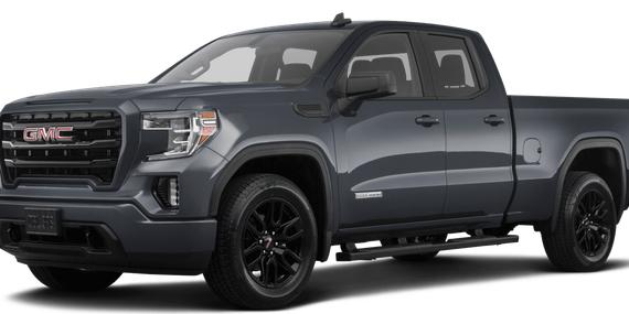GMC SIERRA 2021 3GTU9CED6MG438088 image
