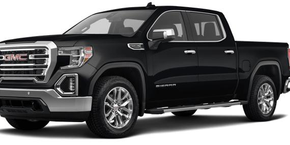 GMC SIERRA 2021 3GTU9DED6MG213112 image
