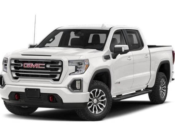 GMC SIERRA 2021 3GTP9EEL6MG177013 image
