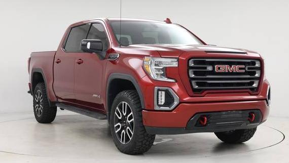 GMC SIERRA 2021 3GTP9EEL8MG476082 image