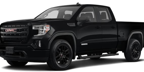 GMC SIERRA 2021 3GTU9CET8MG311320 image GMC SIERRA 2021 3GTU9CET8MG311320 image