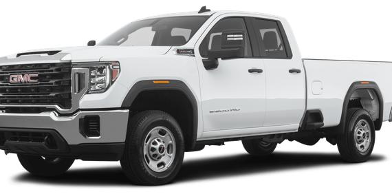GMC SIERRA 2021 1GT58LE71MF237119 image